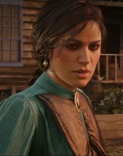 abigail roberts|Characters of Red Dead Redemption 2